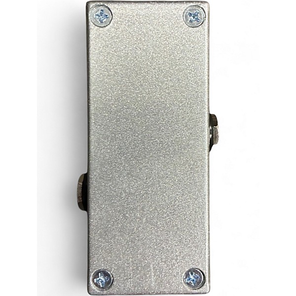 Used Wampler GERMANIUM TUMNUS Effect Pedal