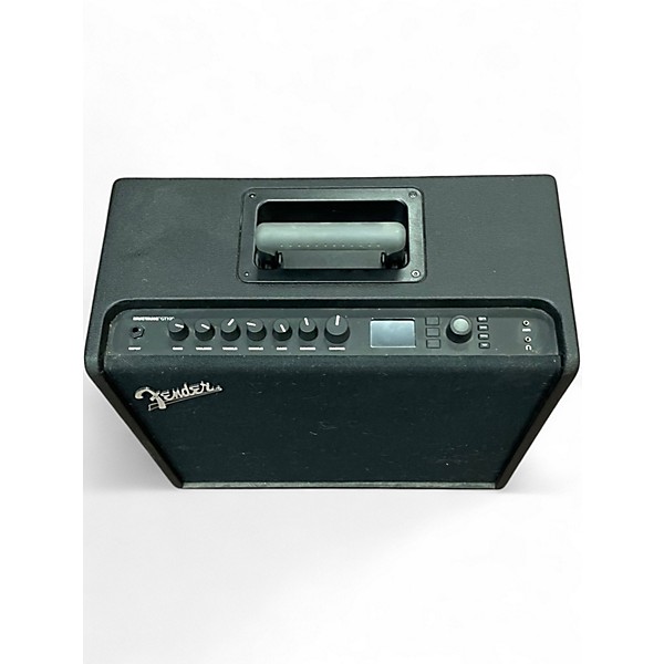 Used Mustang GT100 Guitar Combo Amp