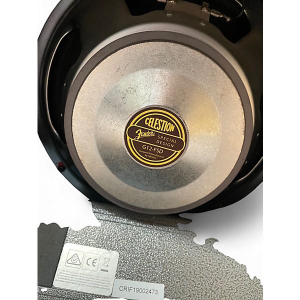 Used Mustang GT100 Guitar Combo Amp