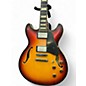 Used Ibanez ASV93-TDL SB-01 2 Color Sunburst Hollow Body Electric Guitar