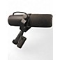 Used Shure SM7B Dynamic Microphone thumbnail