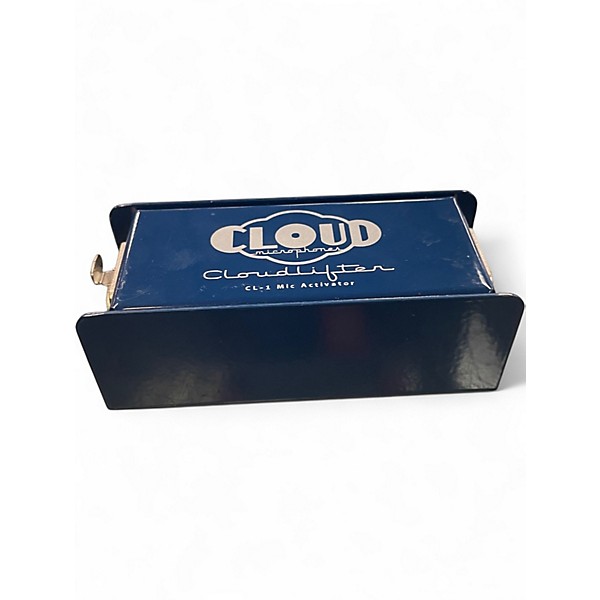 Used Cloud Cloudlifter CL-1 Microphone Preamp