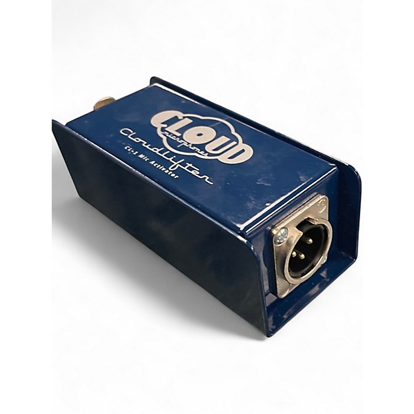 Used Cloud Cloudlifter CL-1 Microphone Preamp