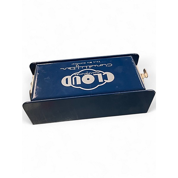 Used Cloud Cloudlifter CL-1 Microphone Preamp
