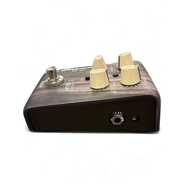 Used LR Baggs ALIEN SERIES DELAY Effect Pedal