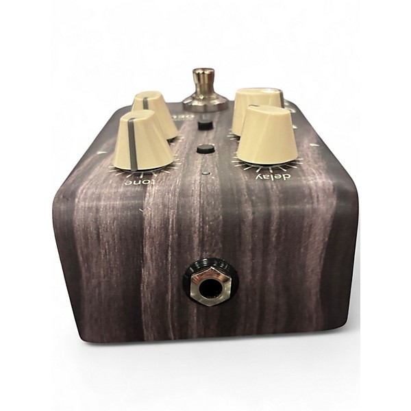 Used LR Baggs ALIEN SERIES DELAY Effect Pedal