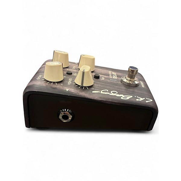 Used LR Baggs ALIEN SERIES DELAY Effect Pedal