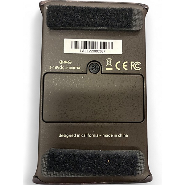 Used LR Baggs ALIEN SERIES DELAY Effect Pedal