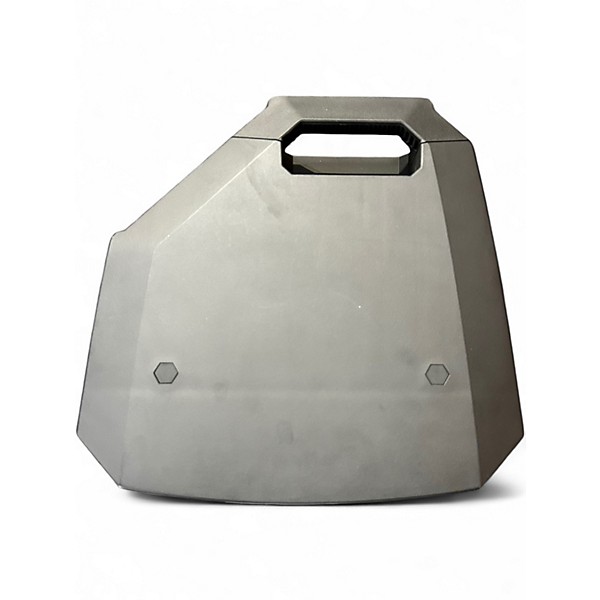 Used Alesis STRIKEAMP 12 Drum Amplifier