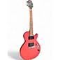 Used Epiphone SPECIAL MODEL Dakota Red Solid Body Electric Guitar thumbnail