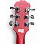 Used Epiphone SPECIAL MODEL Dakota Red Solid Body Electric Guitar