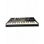 Used KORG Minilogue 4 Voice Polyphonic Analog Synthesizer