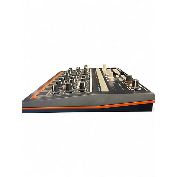 Used Arturia Drumbrute Impact Drum Machine