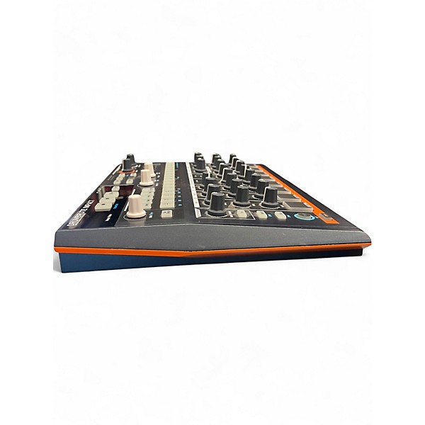 Used Arturia Drumbrute Impact Drum Machine
