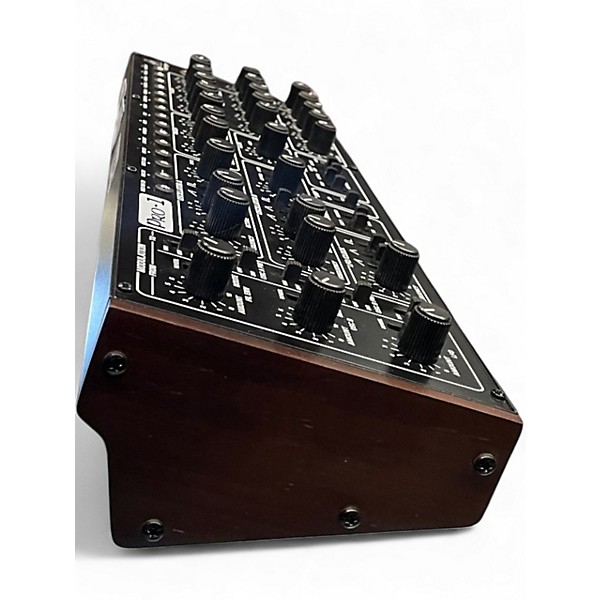 Used Behringer PRO 1 Synthesizer