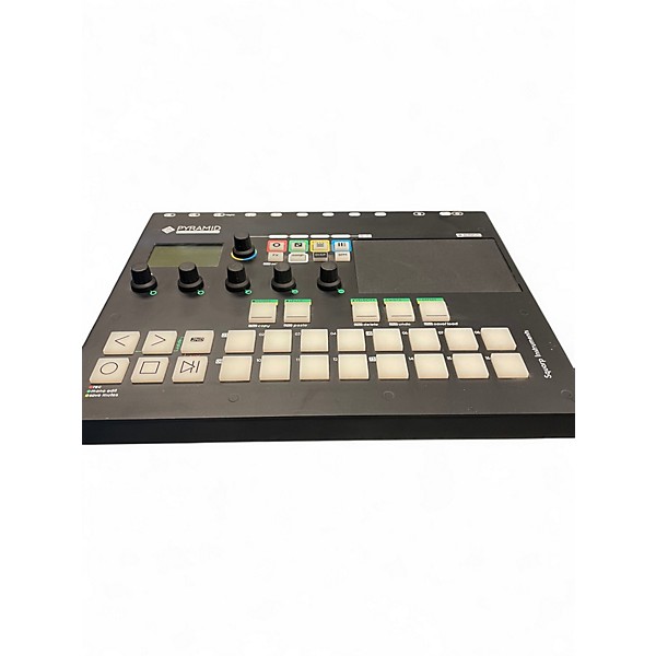 Used Squarp Instruments PYRAMID  Production Controller