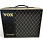 Used VOX VT40X Guitar Combo Amp thumbnail