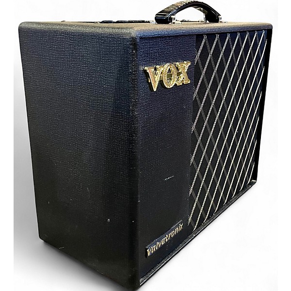 Used VOX VT40X Guitar Combo Amp