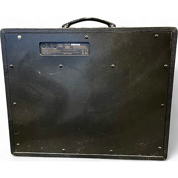 Used VOX VT40X Guitar Combo Amp