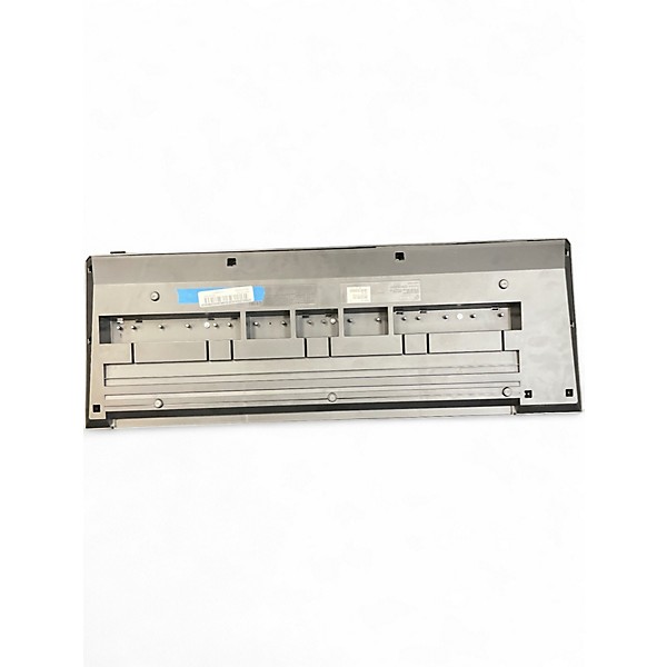 Used Yamaha MX49 49 Key Keyboard Workstation