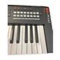 Used Yamaha MX49 49 Key Keyboard Workstation