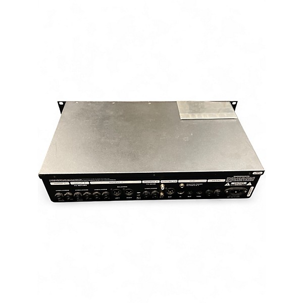 Used Fractal Audio Axe-Fx Ultra Multi Effects Processor