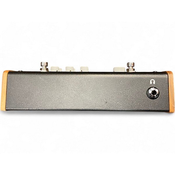 Used Milkman Sound THE AMP 100 Tube Guitar Amp Head