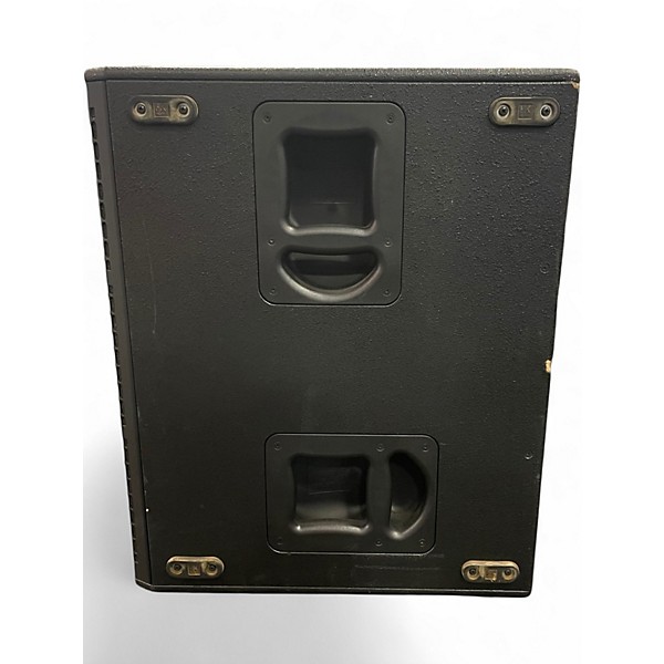 Used HK AUDIO E210 Powered Subwoofer