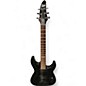Used ESP LTD H50 Black Solid Body Electric Guitar thumbnail