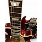 Used Gibson Les Paul Standard 2 Color Sunburst Solid Body Electric Guitar