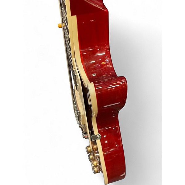 Used Gibson Les Paul Standard 2 Color Sunburst Solid Body Electric Guitar