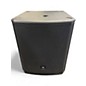 Used JBL PRX918XLF Powered Subwoofer thumbnail