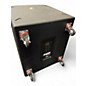 Used JBL PRX918XLF Powered Subwoofer