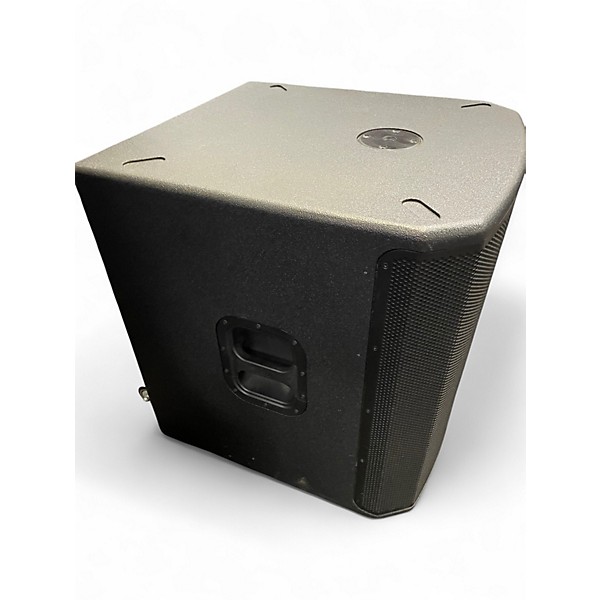 Used JBL PRX918XLF Powered Subwoofer