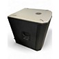 Used JBL PRX918XLF Powered Subwoofer