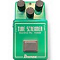 Used Ibanez TS808 Reissue Tube Screamer Distortion Effect Pedal thumbnail