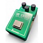 Used Ibanez TS808 Reissue Tube Screamer Distortion Effect Pedal