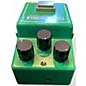 Used Ibanez TS808 Reissue Tube Screamer Distortion Effect Pedal