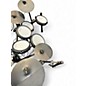Used Simmons titan50-bex Electric Drum Set thumbnail