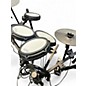 Used Simmons titan50-bex Electric Drum Set