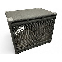 Used Aguilar GS210 2x10 Bass Cabinet