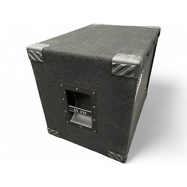 Used Aguilar GS210 2x10 Bass Cabinet