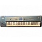 Used KORG Triton Extreme 76 Key Keyboard Workstation