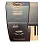Used KORG Triton Extreme 76 Key Keyboard Workstation