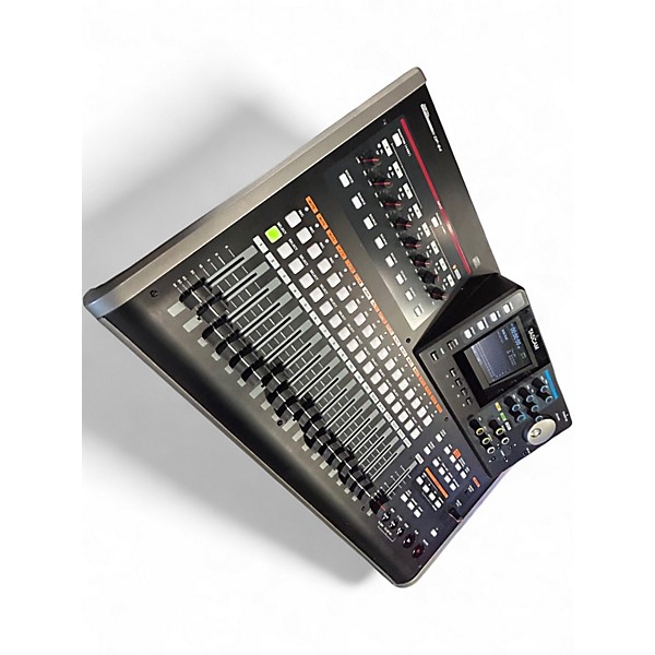 Used TASCAM DP24 MultiTrack Recorder