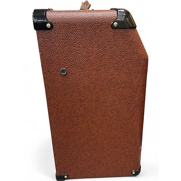 Used Marshall as100d Acoustic Guitar Combo Amp