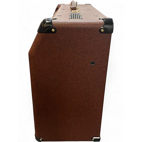 Used Marshall as100d Acoustic Guitar Combo Amp