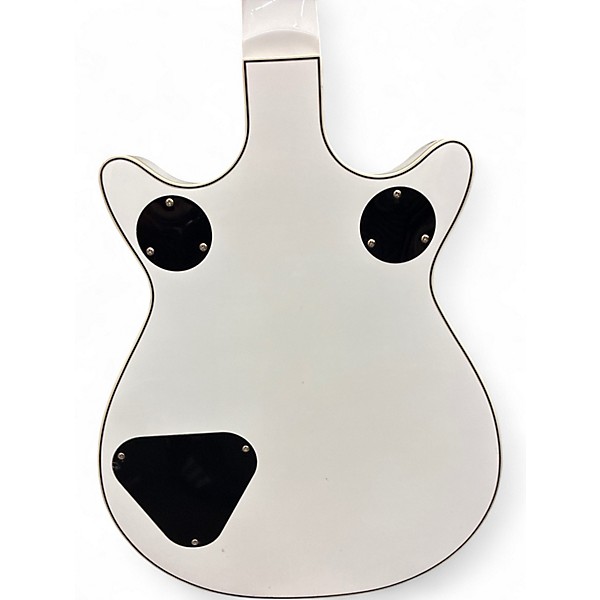 Used Gretsch Guitars G5232T DOUBLE JET CAICOS GREEN Solid Body Electric Guitar