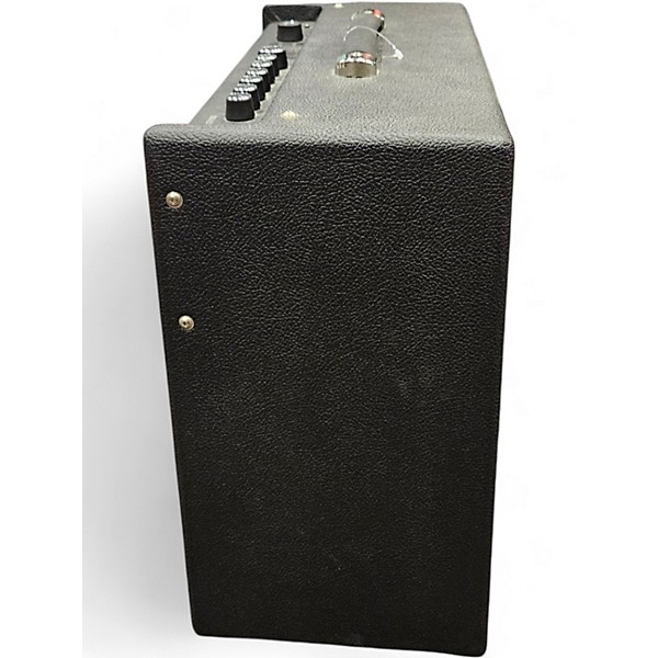 Used 2025 Fender Mustang gtx100 Guitar Power Amp