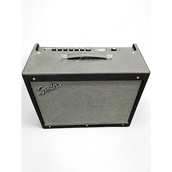 Used 2025 Fender Mustang gtx100 Guitar Power Amp